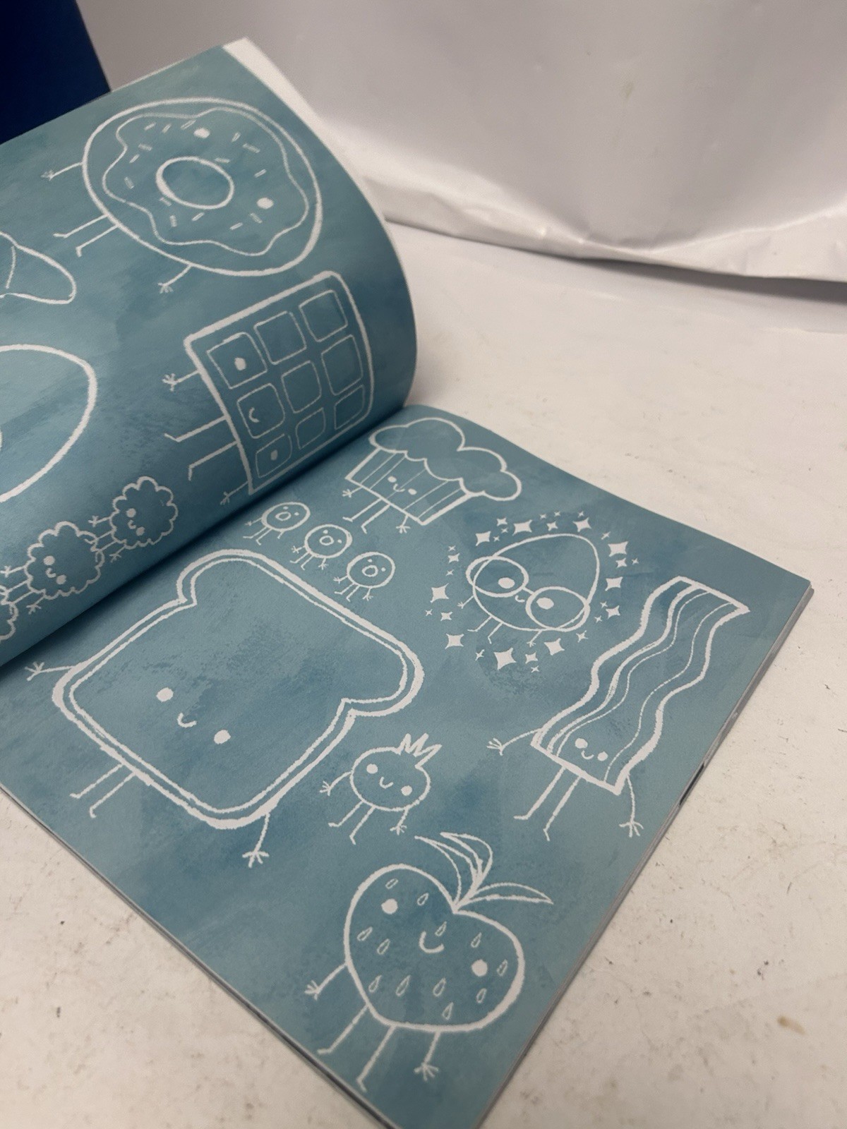 The Good Egg by Jory John & Pete Oswald SC c2019