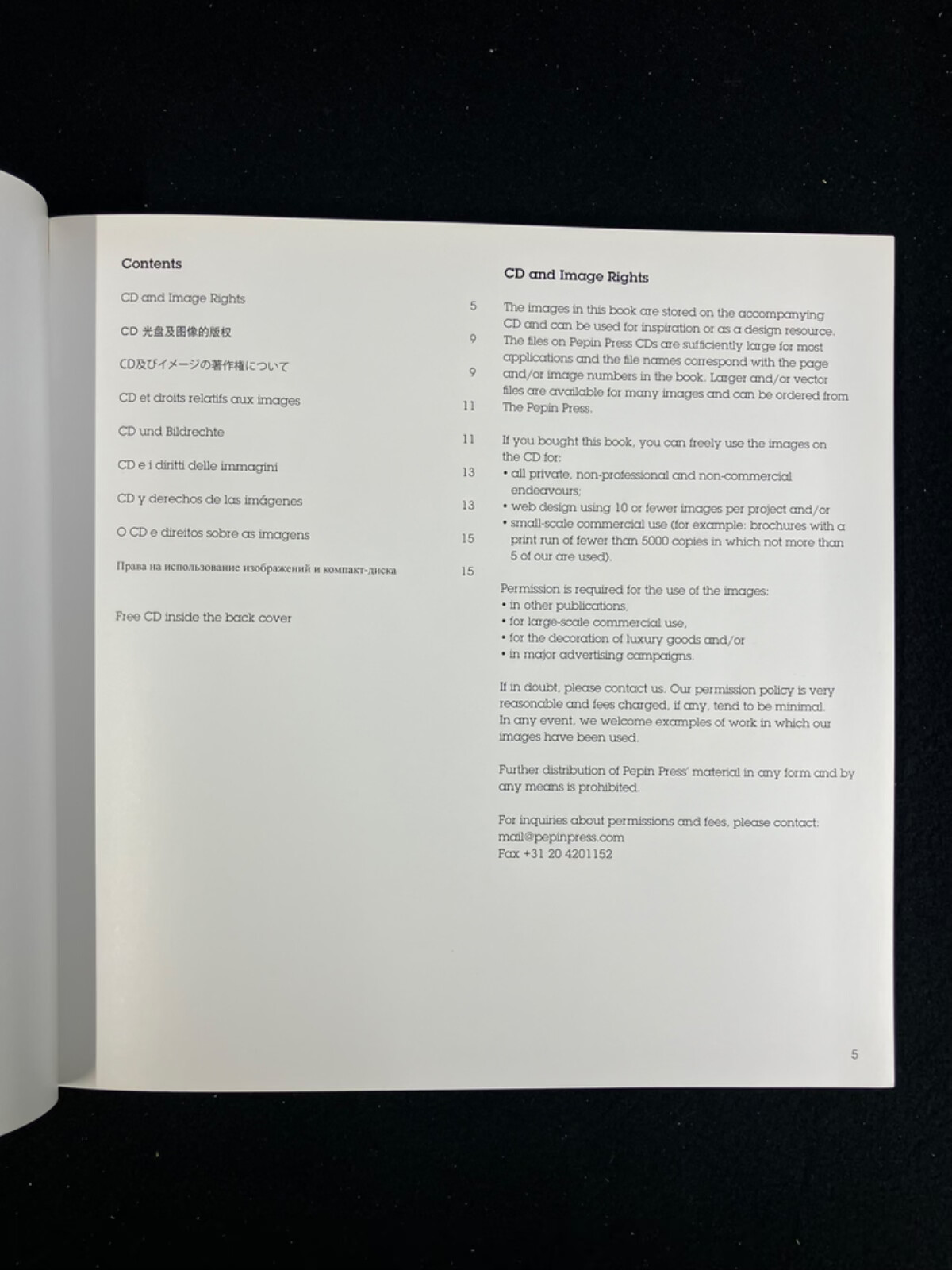 KIMONO PATTERNS BOOK WITH HIGH QUALITY IMAGES WITH CD, PEPIN PRESS, 2009