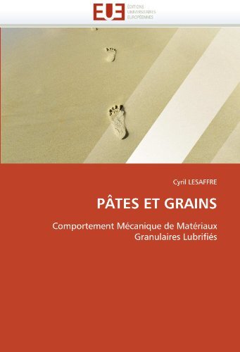 PATES ET GRAINS
