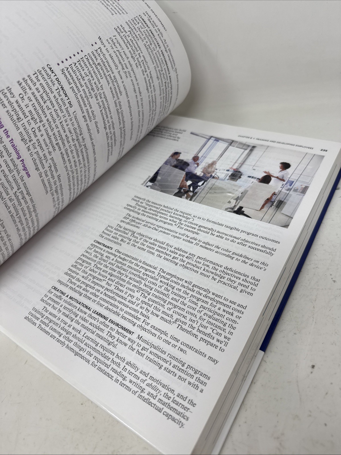 Human Resource Management (17th edition) RENTAL EDITION