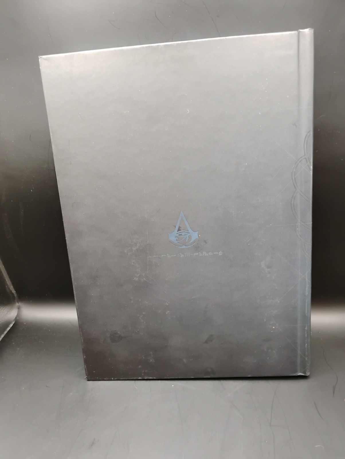 Assassin’s Creed Origin w/ map Unity Collectors Ed. HC Strategy Guide, Fallout76