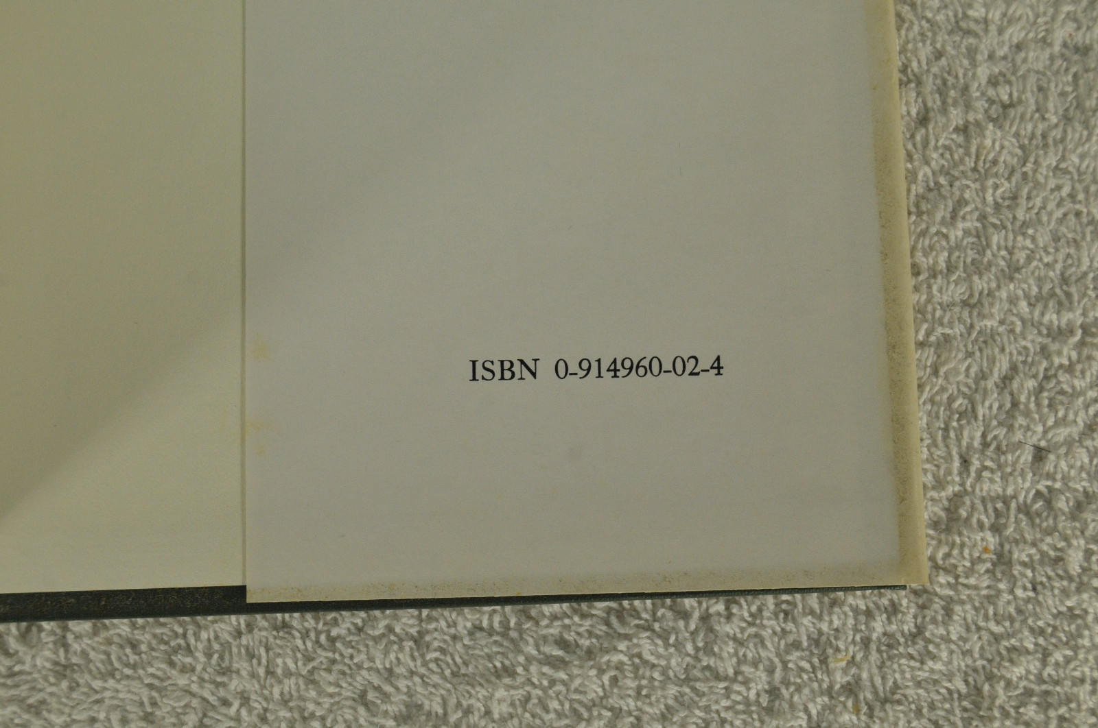 The Autobiography of Calvin Coolidge Copyright 1929 3rd Printing 1984 HC DJ USA