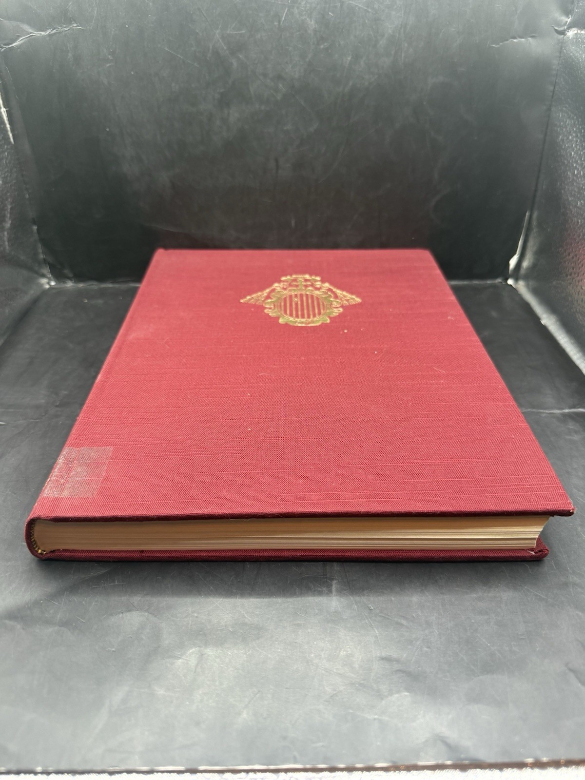 The Grimani Breviary #406 Ferrari Salmi Melling 1974 Hardcover