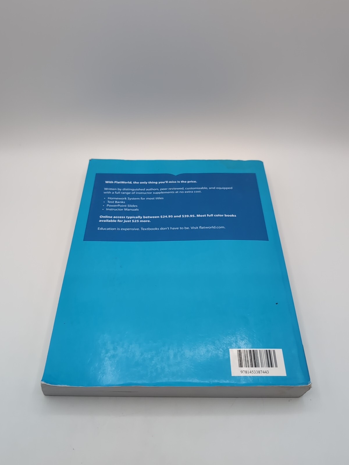 The Business Ethics Workshop – Paperback, by James Brusseau