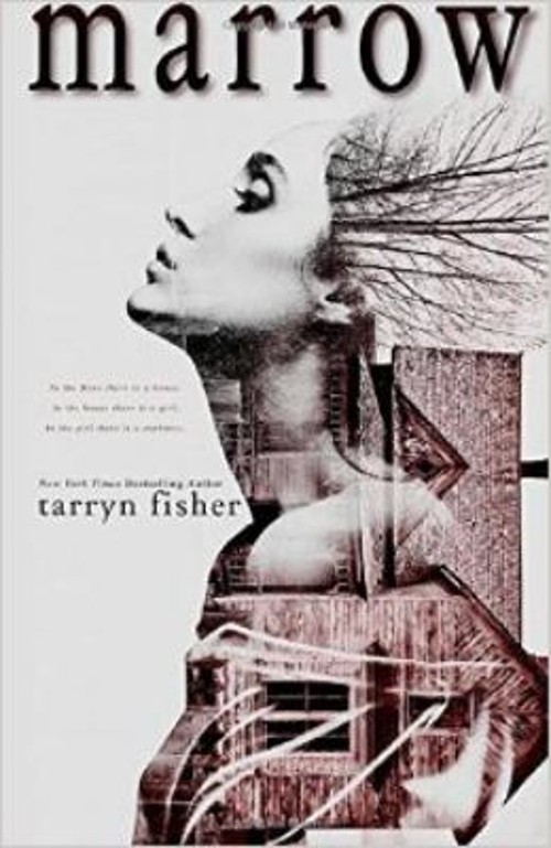Marrow Paperback Tarryn Fisher