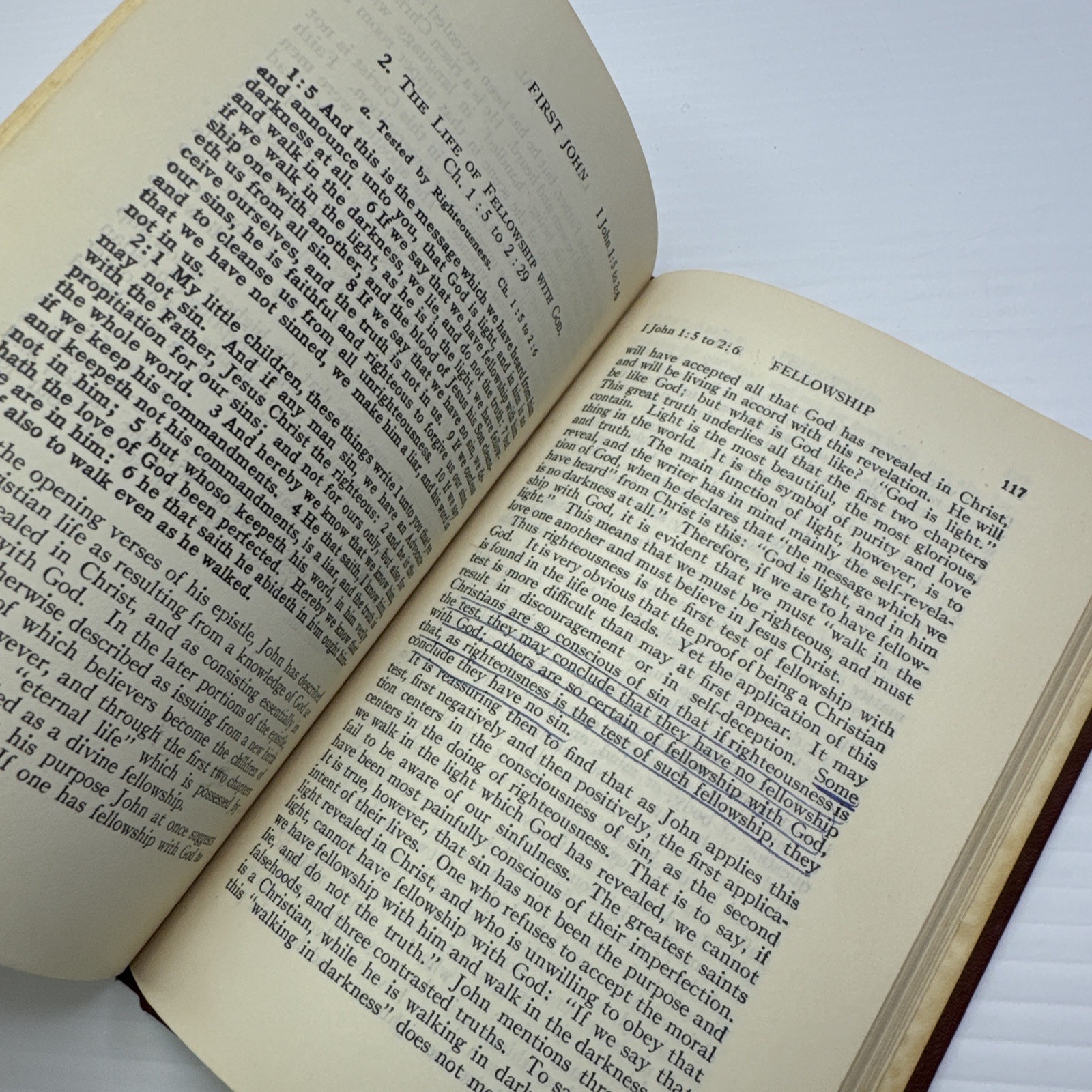 An Exposition the General Epistles Charles R. Erdman The Westminster Press HC