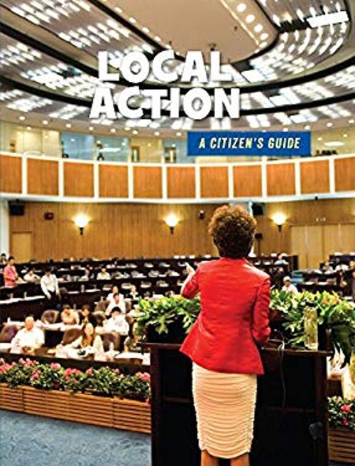 Local Action Reinforced Library Binding Wil Mara
