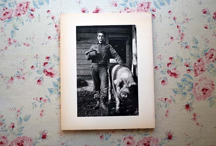 49709/James Dean Photo Collection Photography Dennis Stock James Revisited 1986