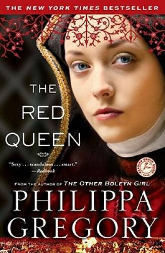 The Red Queen (Cousins’ War, Book 2) – Paperback By Gregory, Philippa – GOOD