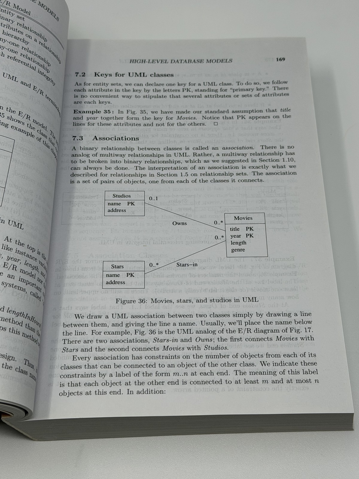 Database Systems The Complete Book 2nd Edition Garcia-Molina Ullman Widom