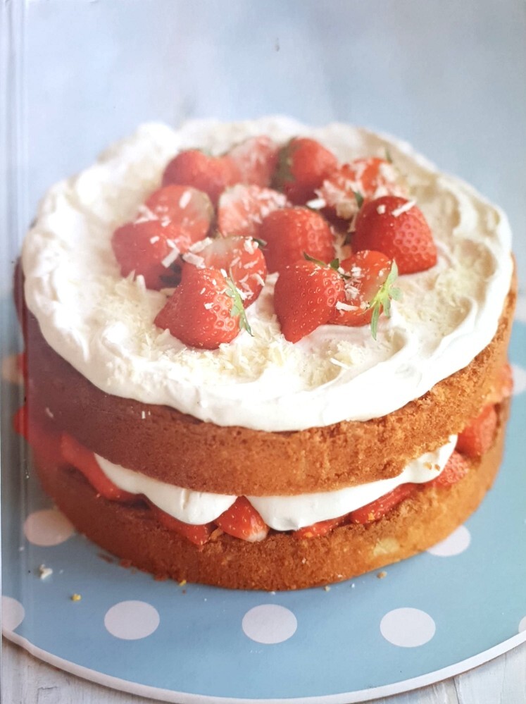 Great British Bake Off by Productions Love – Book – Hard Cover