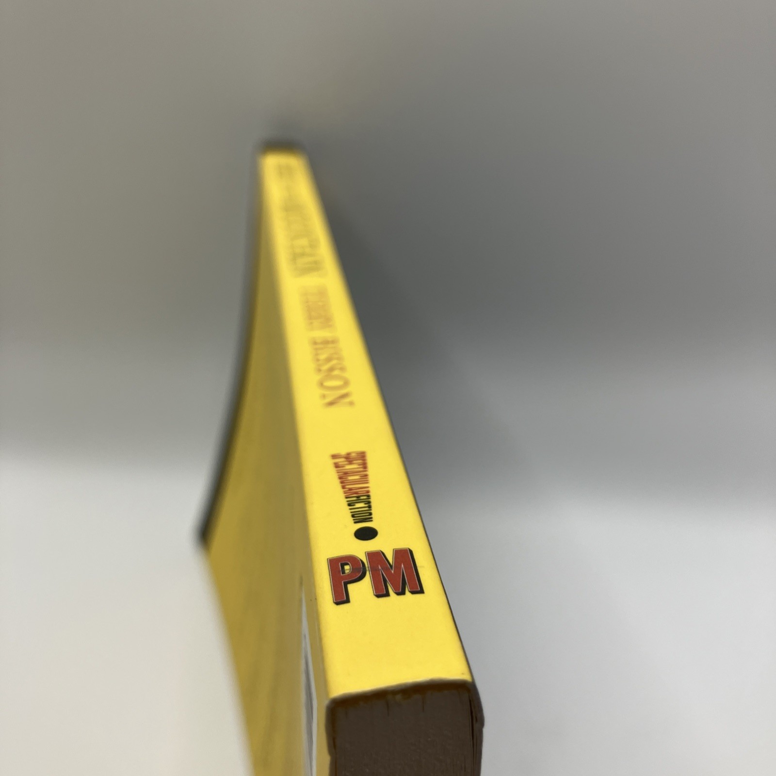Fire on the Mountain – Terry Bisson, PM Press Presents