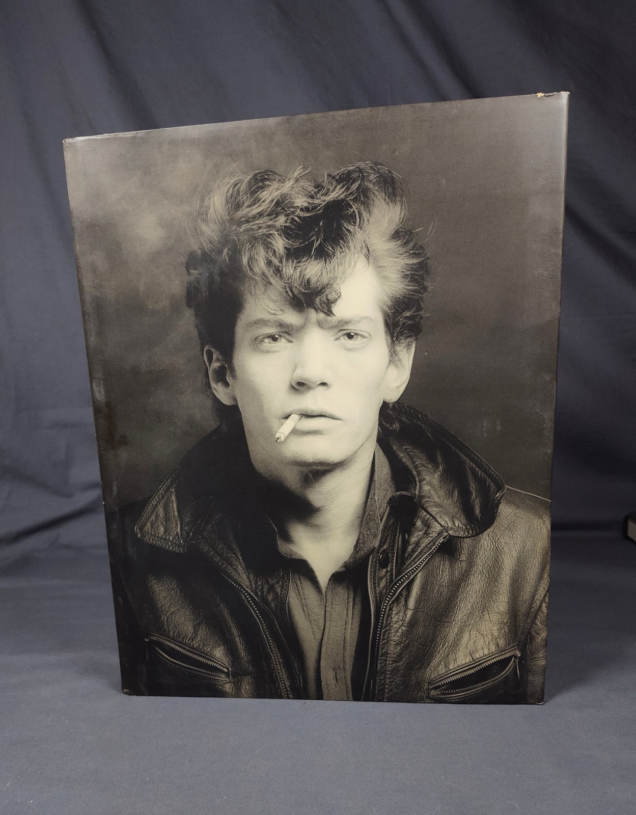 Robert Mapplethorpe: Certain People 1985 Twelvetrees Press First Edition 1/5000