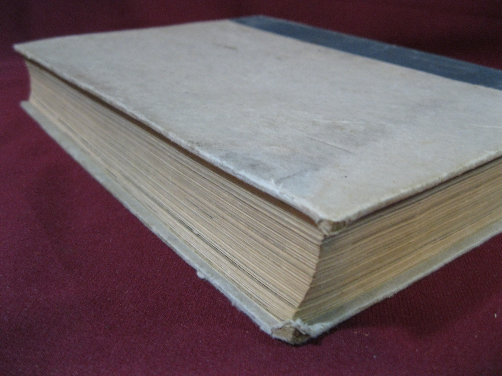 Book, American Heritage Picture History of World War II, 1966, 640 pages, SP1