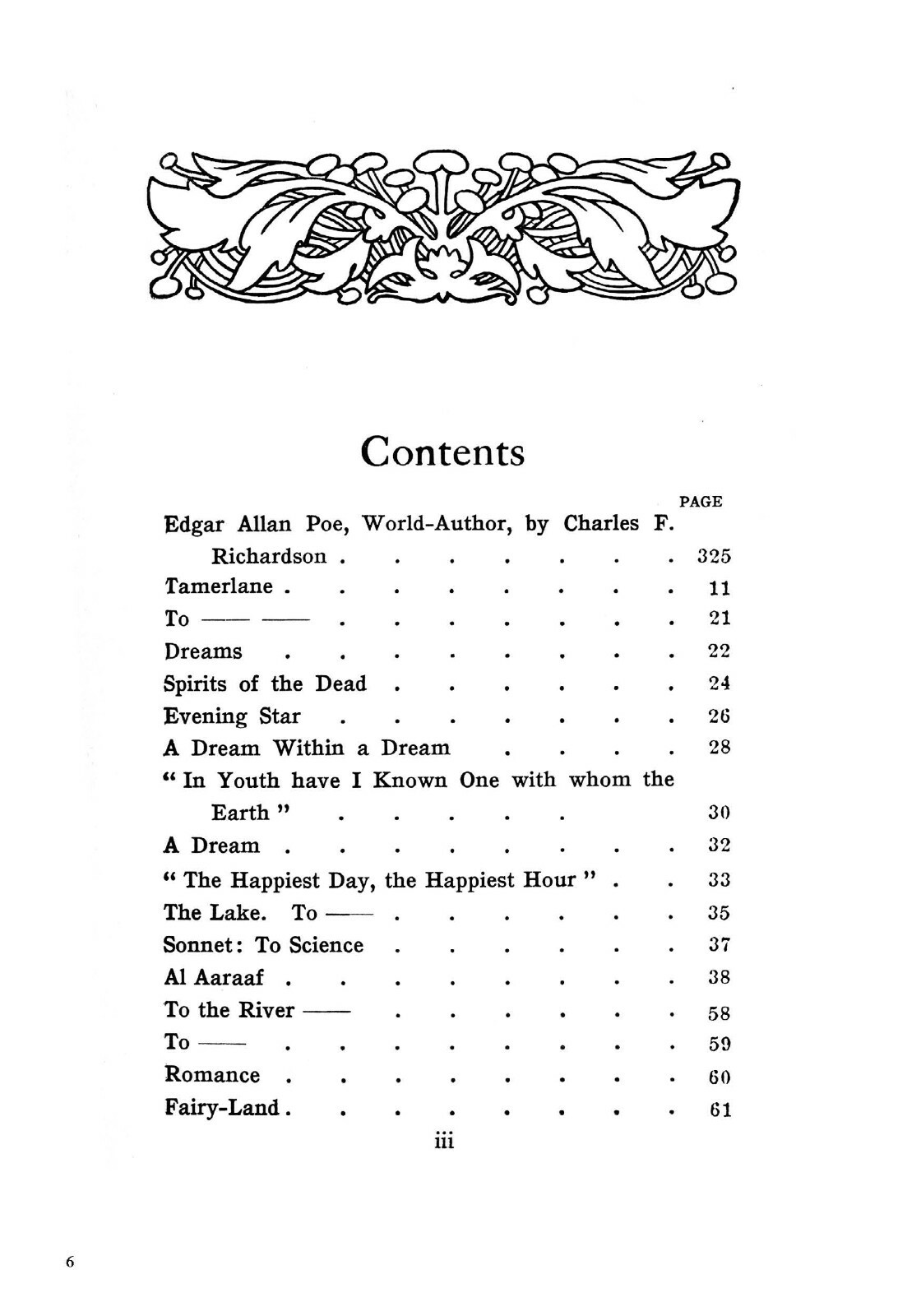Complete Works of Edgar Allan Poe Volume 1: Illustrated Restored Special Edition