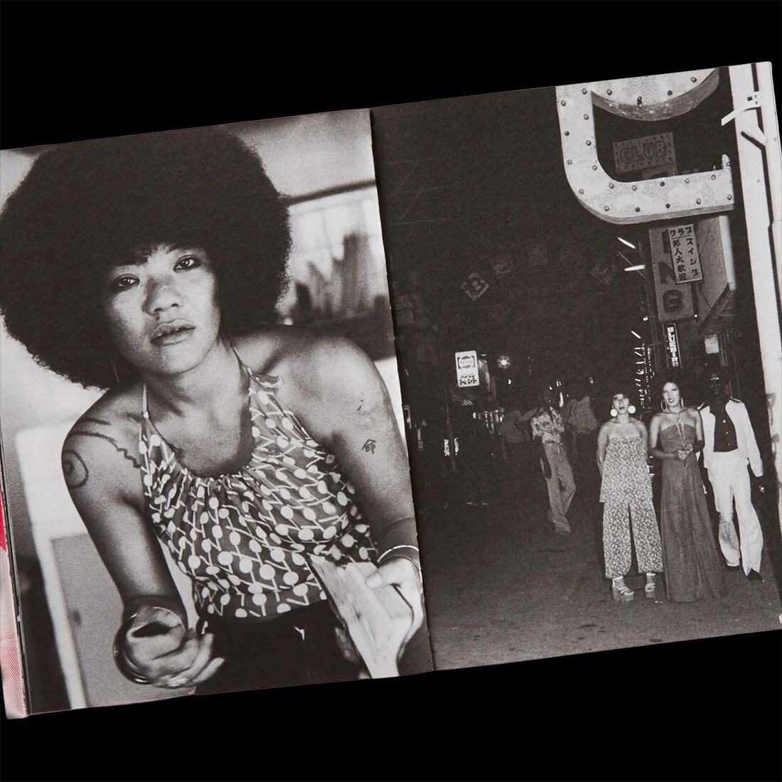 Red Flower the Women of Okina – Mao Ishikawa Photo Book 2022 2nd Ed. Limited 600