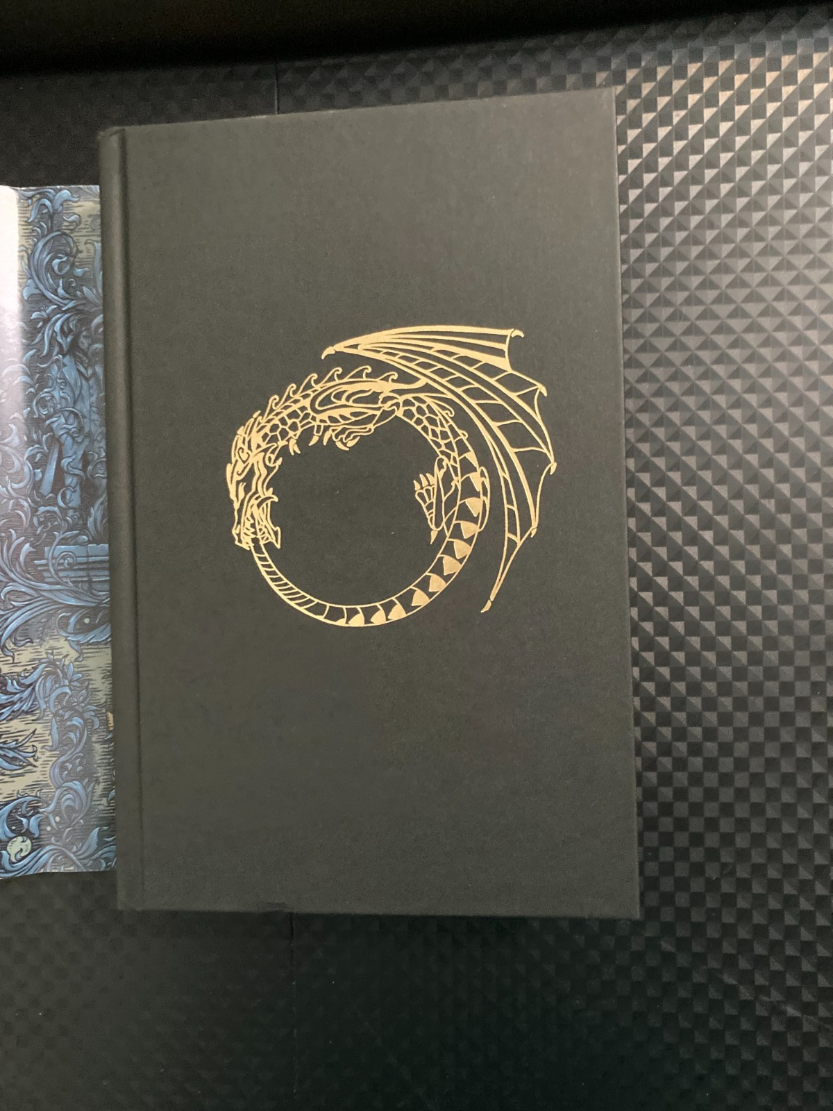 Alchemised by SenLinYu / Autographed/SIGNED FIRST EDITION 2025 – New