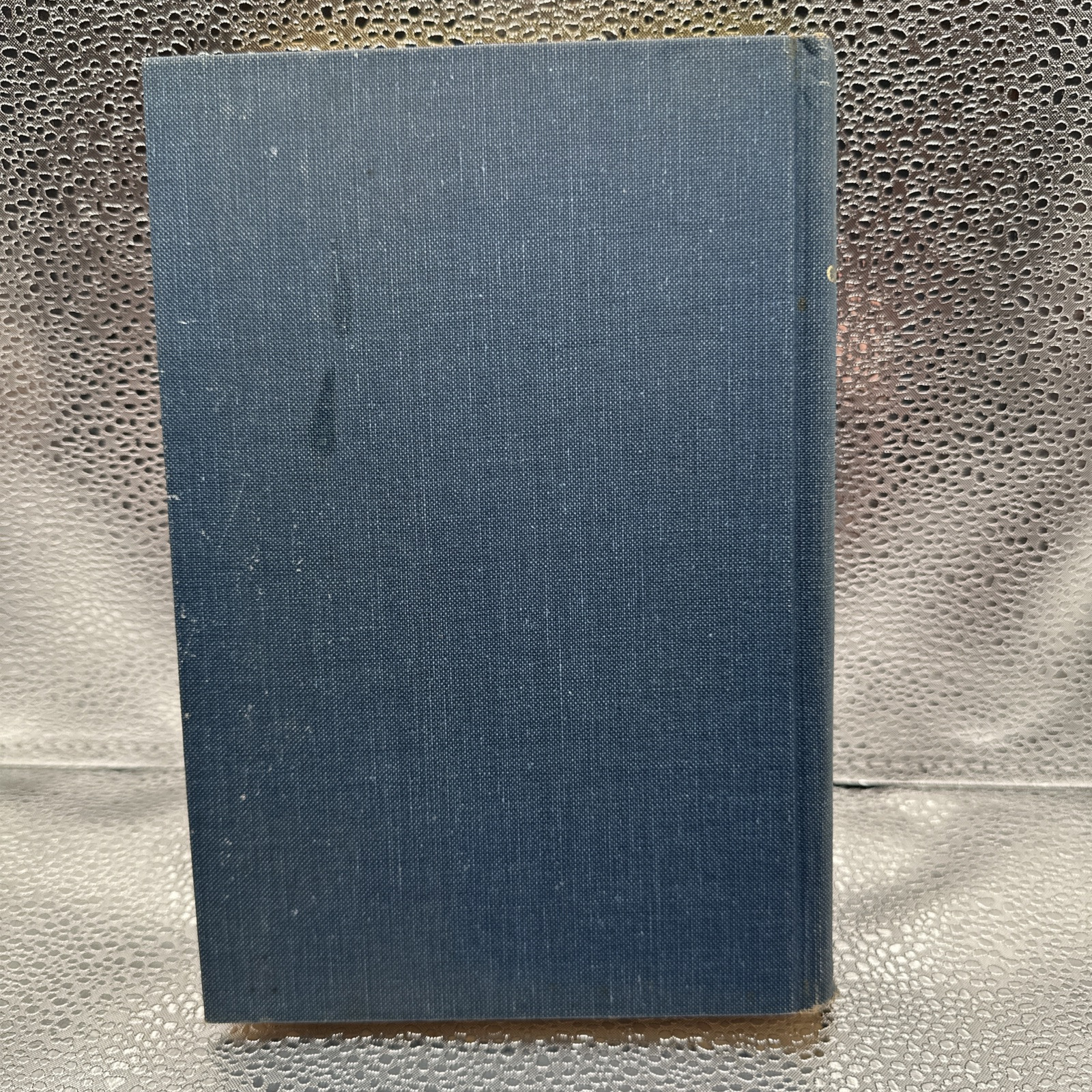 Love and Orgasm by Alexander Lowen, 1st Edition 1st Printing 1965