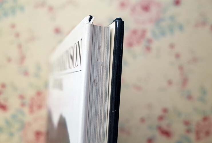 49764/Norman Parkinson Photo Book Norman Lifework 1983 First Edition Weidenfeld