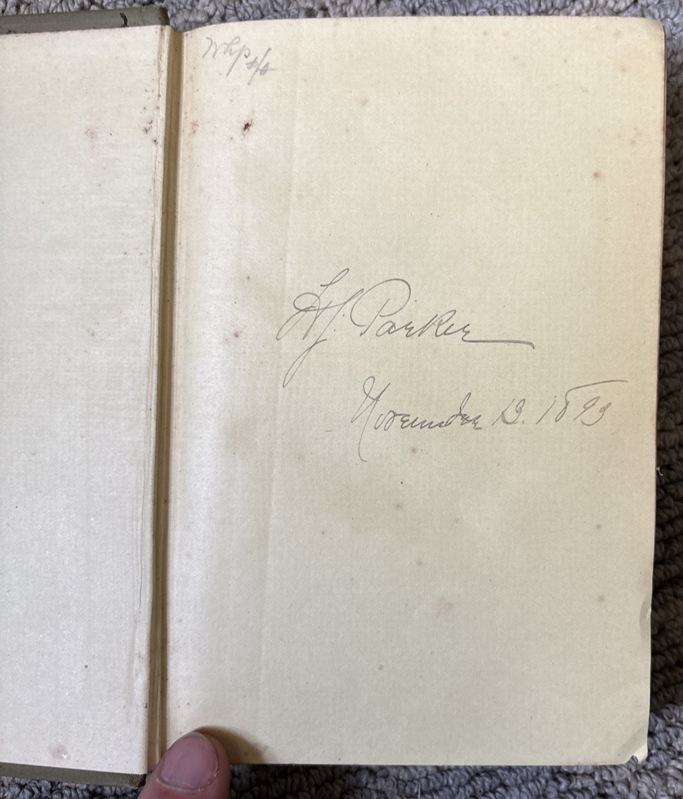 The Stolen White Elephant Mark Twain 1888