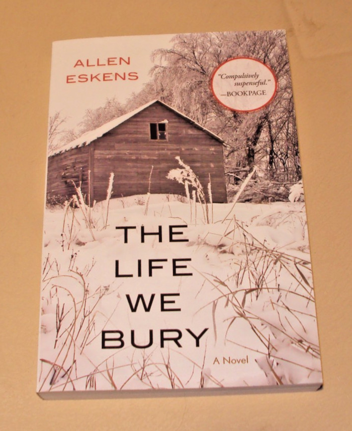 Life We Bury by Not Available (2014, Trade Paperback)
