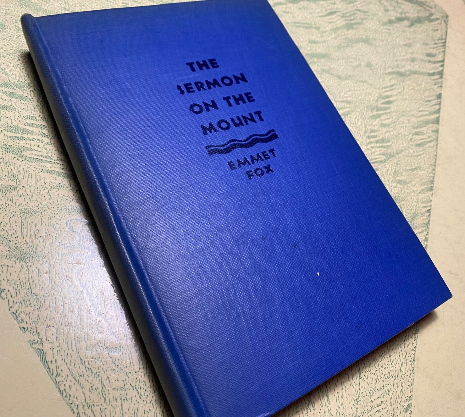 EMMET FOX —Vintage Book Lot —Grosset & Dunlap (Sermon/Sparks/Find and Use)