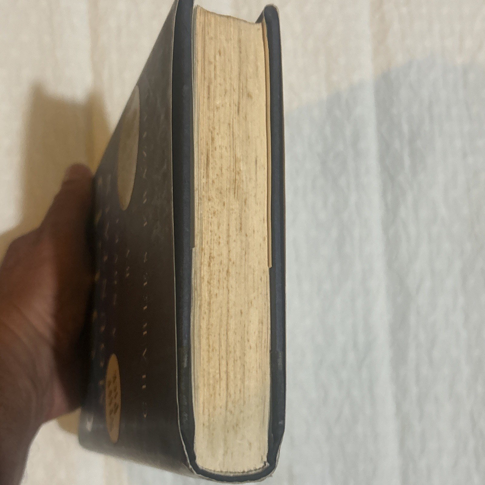 Cold Mountain Charles Frazier 1st Edition 1st Printing First State Hardcover