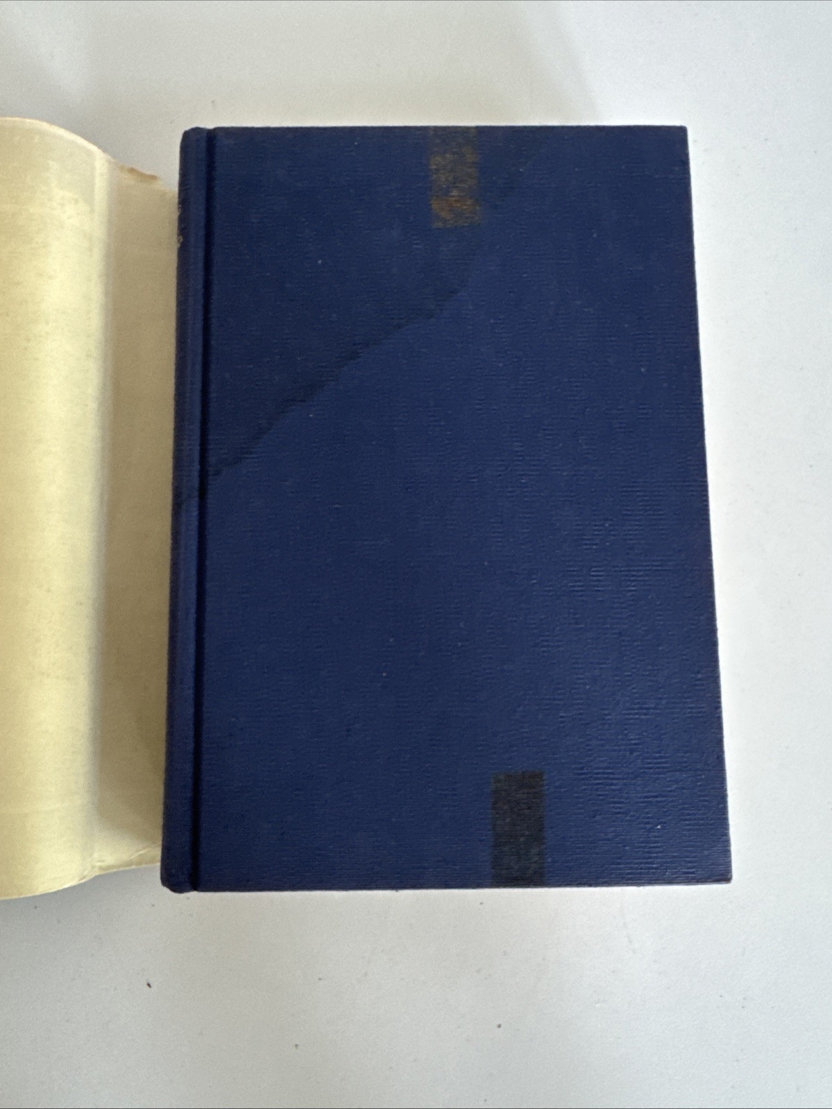 FOREIGNERS IN MIKADOLAND By Harold S. Williams – Japan – 1st Edition – HC DJ