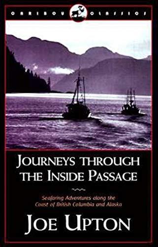 Journeys Through the Inside Pa – Paperback – VERY GOOD