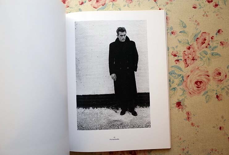 49709/James Dean Photo Collection Photography Dennis Stock James Revisited 1986