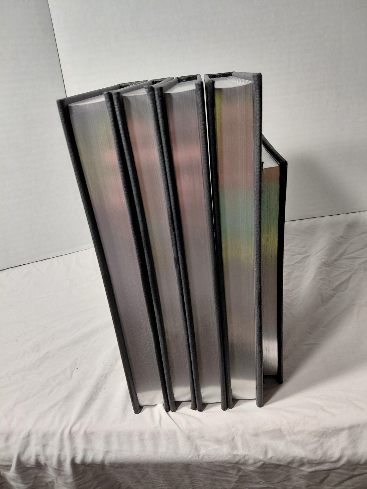 The John C. Maxwell Platinum Editions Collection – Hardcover