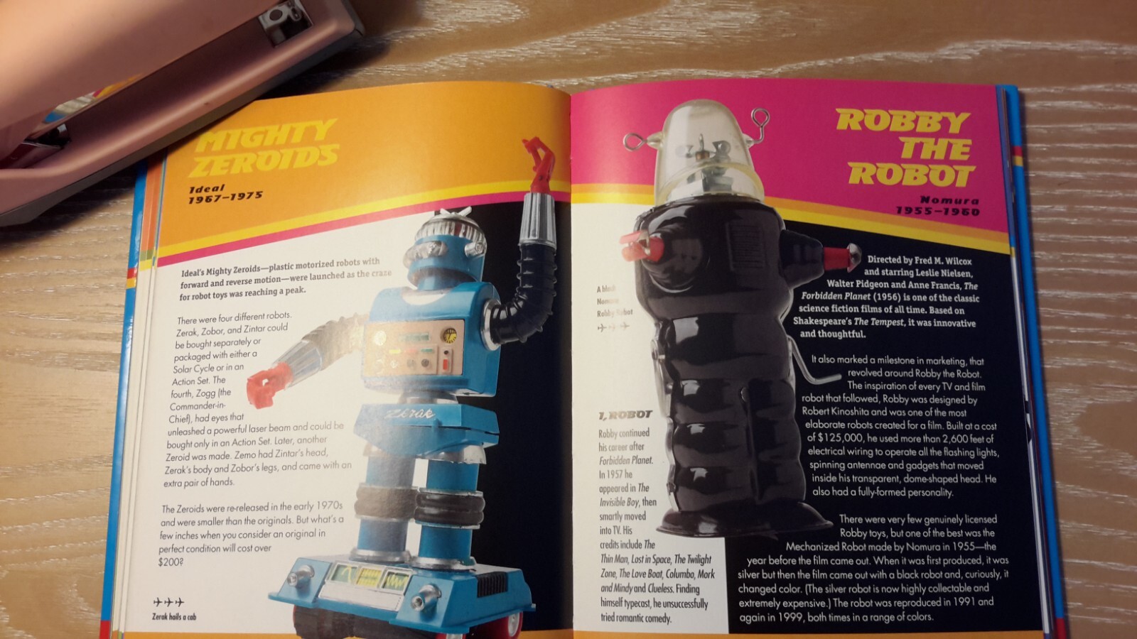 Boys Toys -By Jed Novick -An History of Toys that Pleased Boys of all Ages