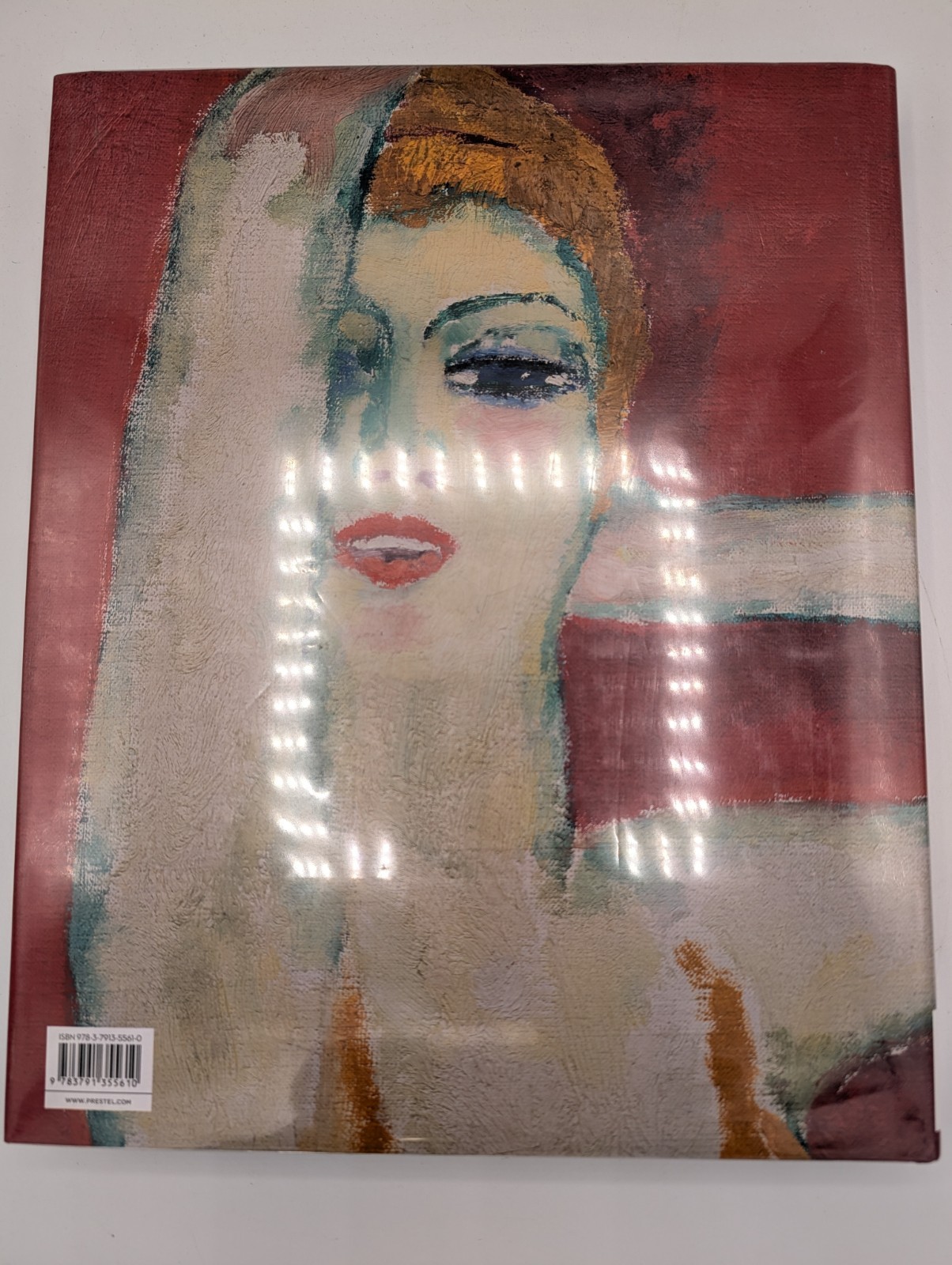 IMPRESSIONIST AND MODERN ART: THE A. JERROLD PERENCHIO By Leah Lehmbeck