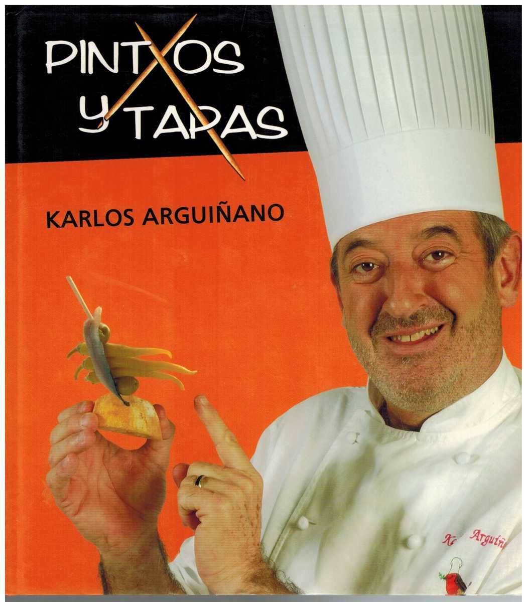 PINTXOS Y TAPAS