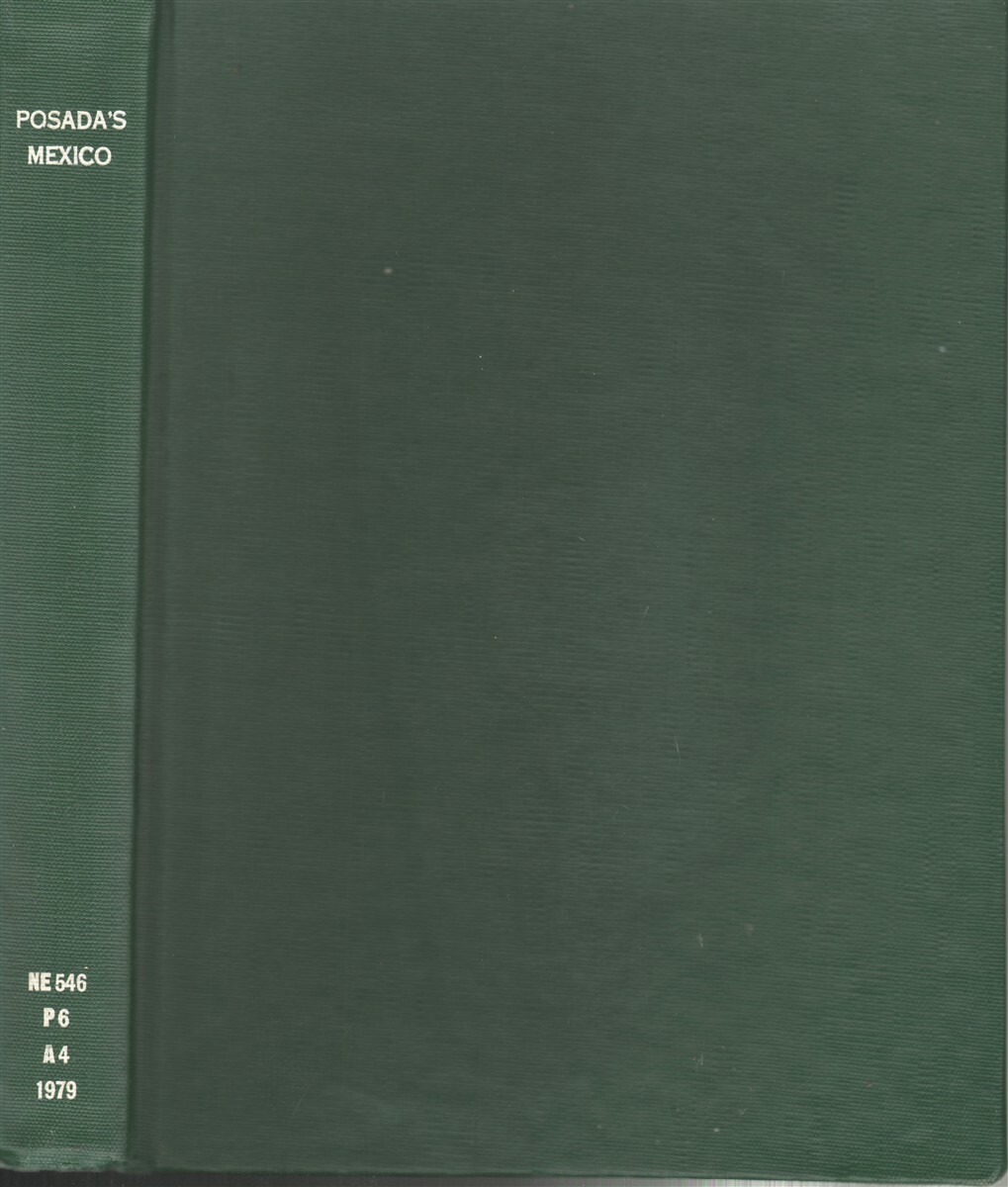 Posada’s Mexico By Tyler, Ron