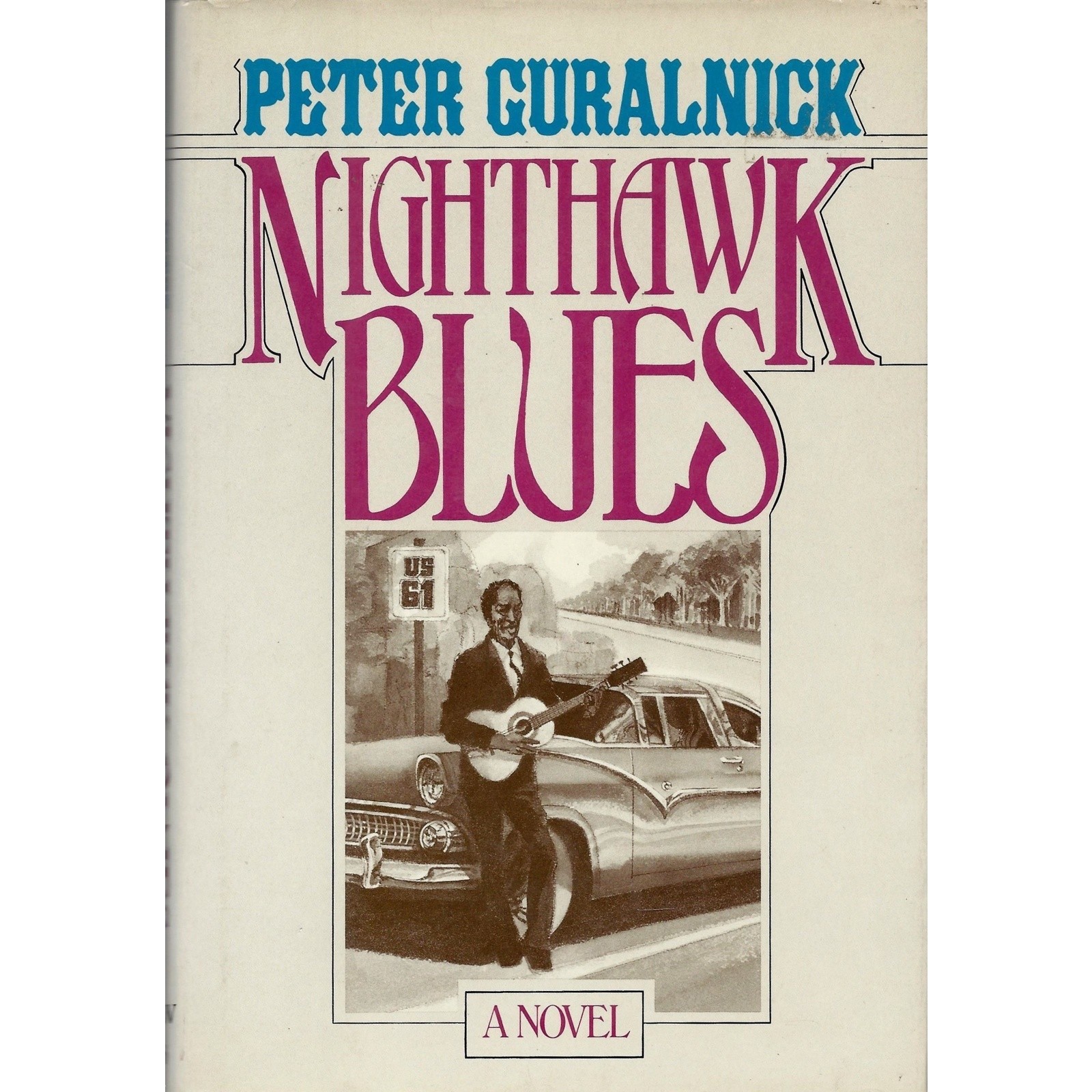 Nighthawk Blues