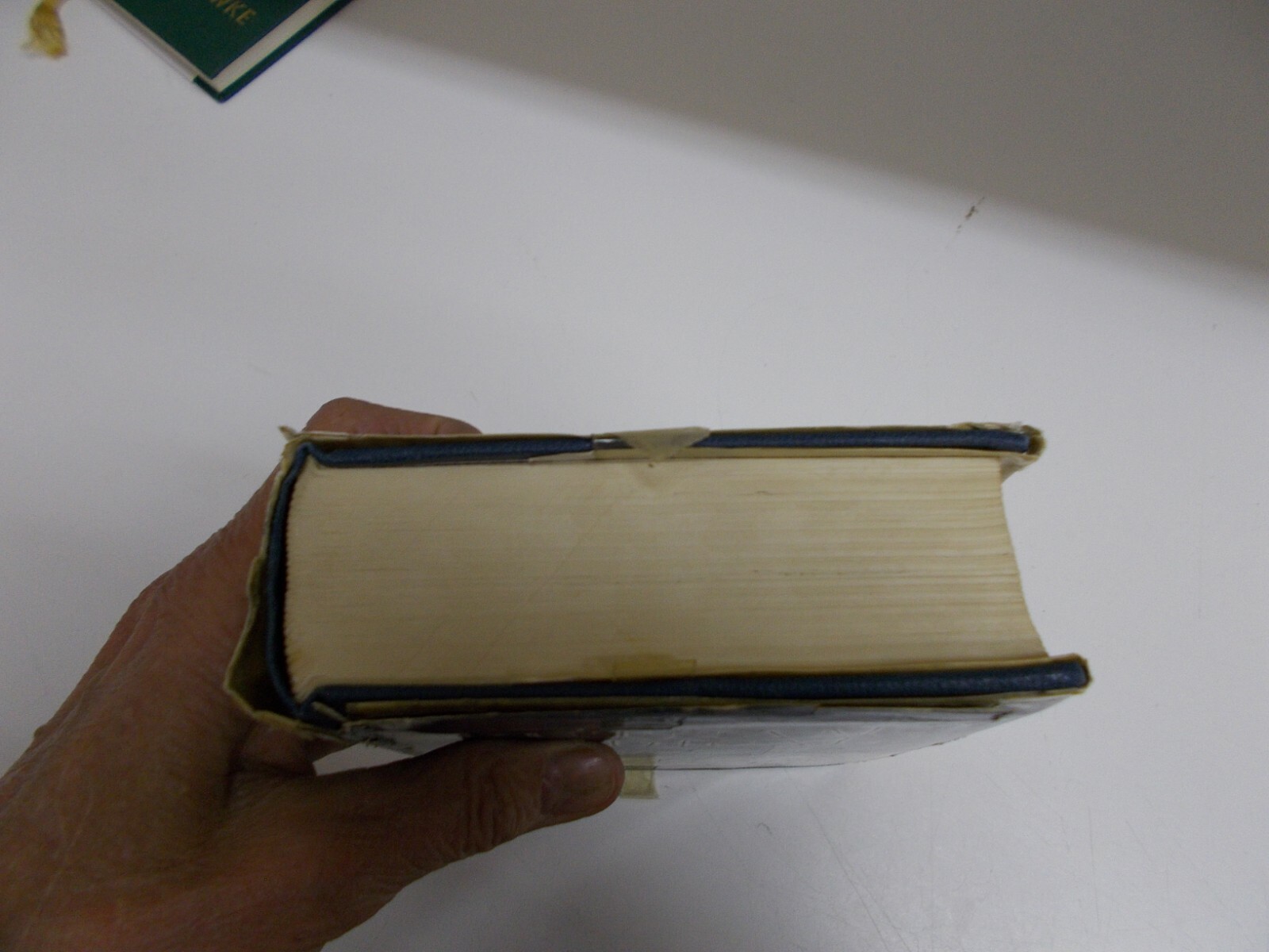 % 1961 The Putnam Medical Dictionary by Norman Taylor and Allen Taylor