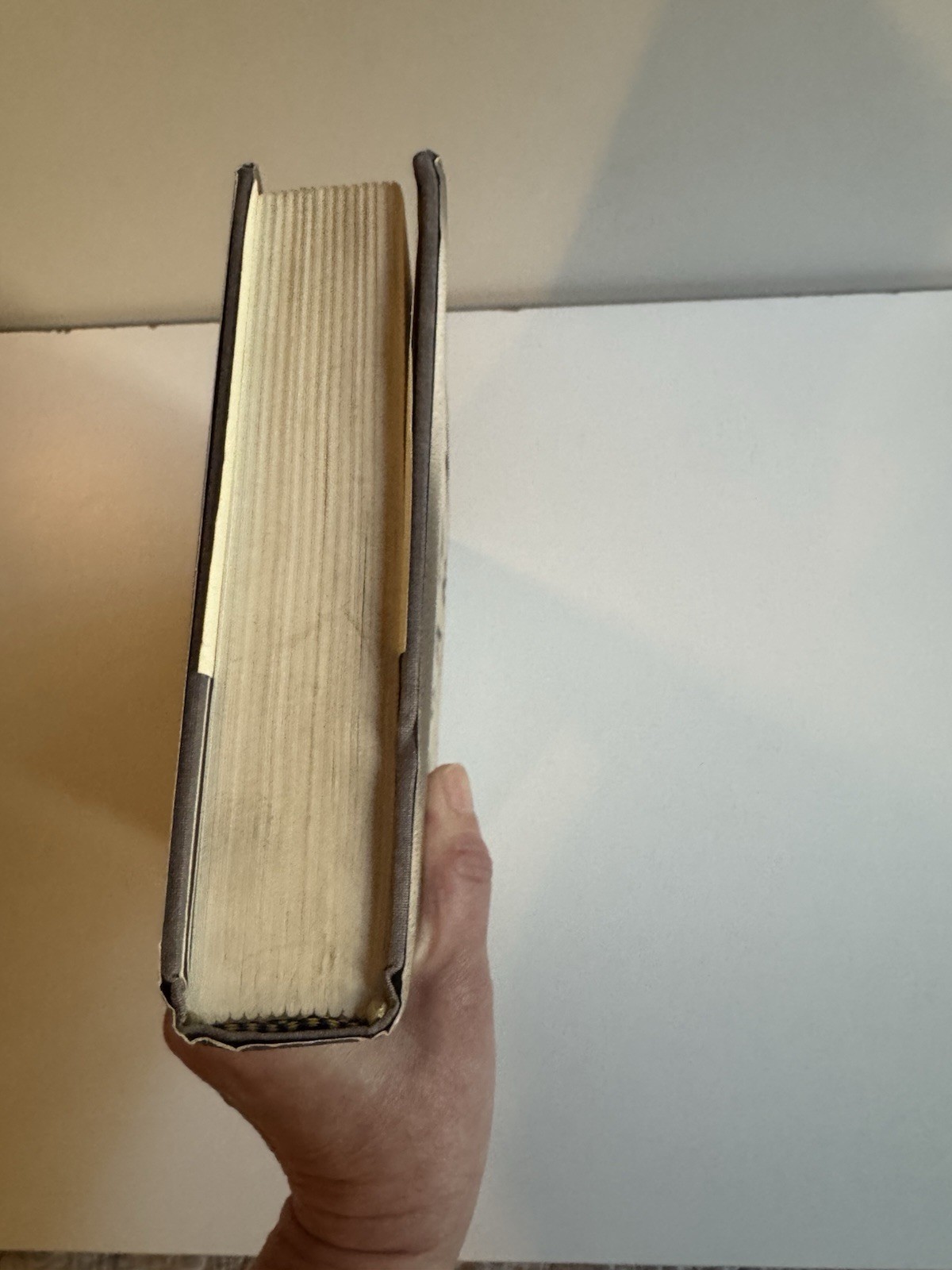 The Night Manager John le Carré 1st Edition HCDJ Ex Library VG Spy Novel