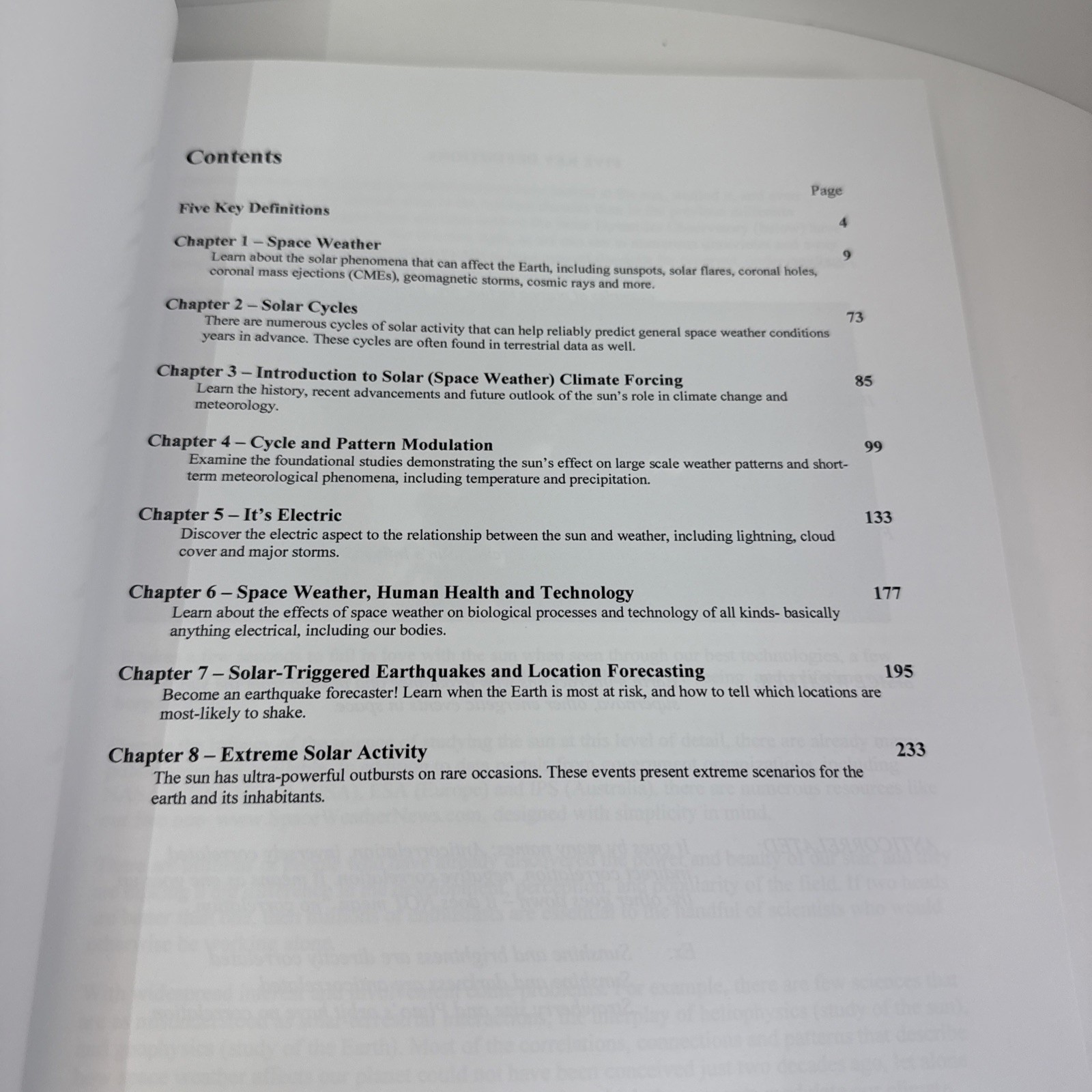 Weatherman’s Guide To The Sun 3rd Edition 2020 – BEN DAVIDSON – Hardcover