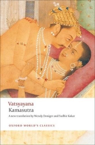 Mallanaga Vatsyayana Kamasutra (Paperback) Oxford World’s Classics (UK IMPORT)