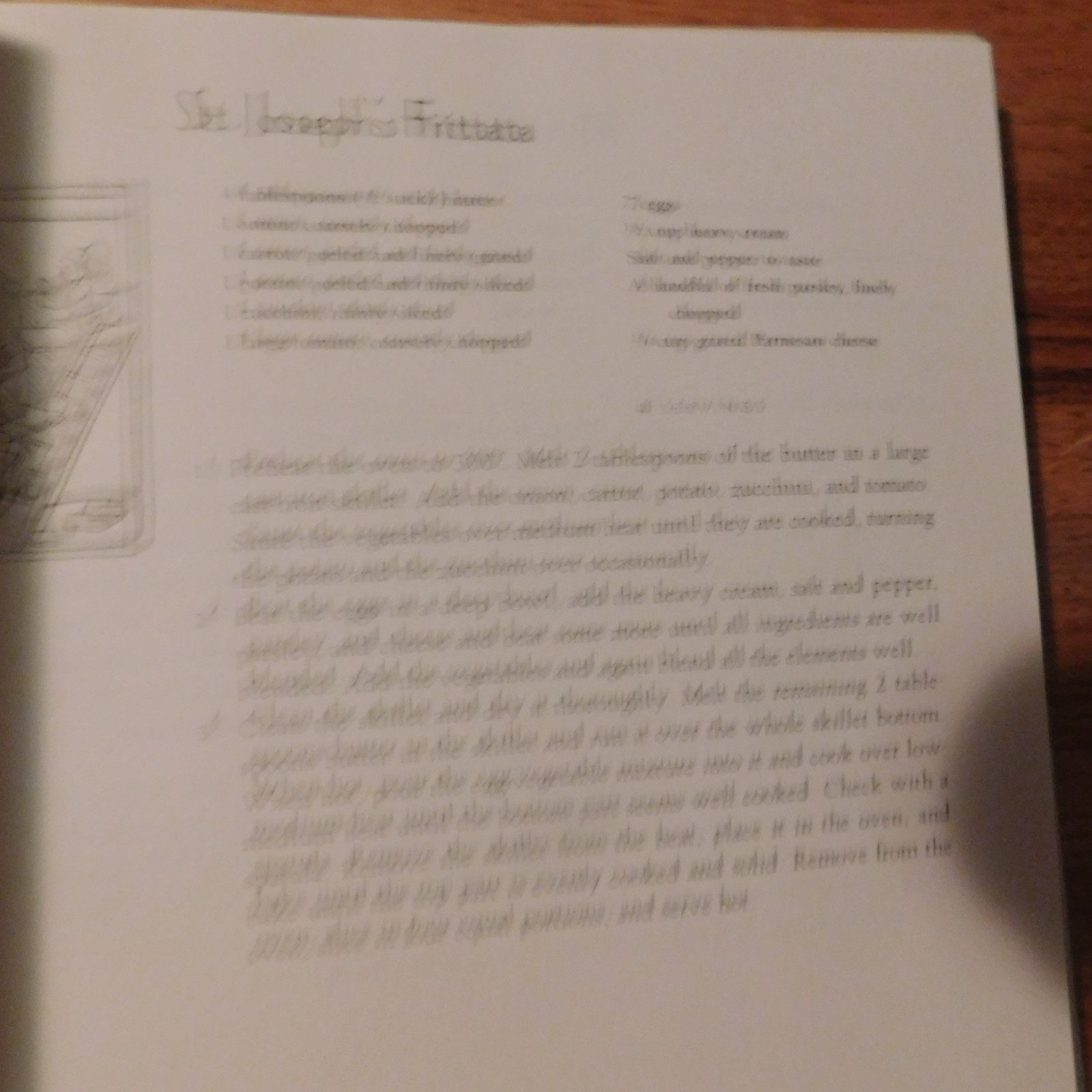 BN SIMPLICITY from a Monastery Kitchen (2001) HCDJ 1st ED