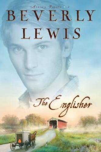 The Englisher (Annie’s People Series #2) – Hardcover – VERY GOOD