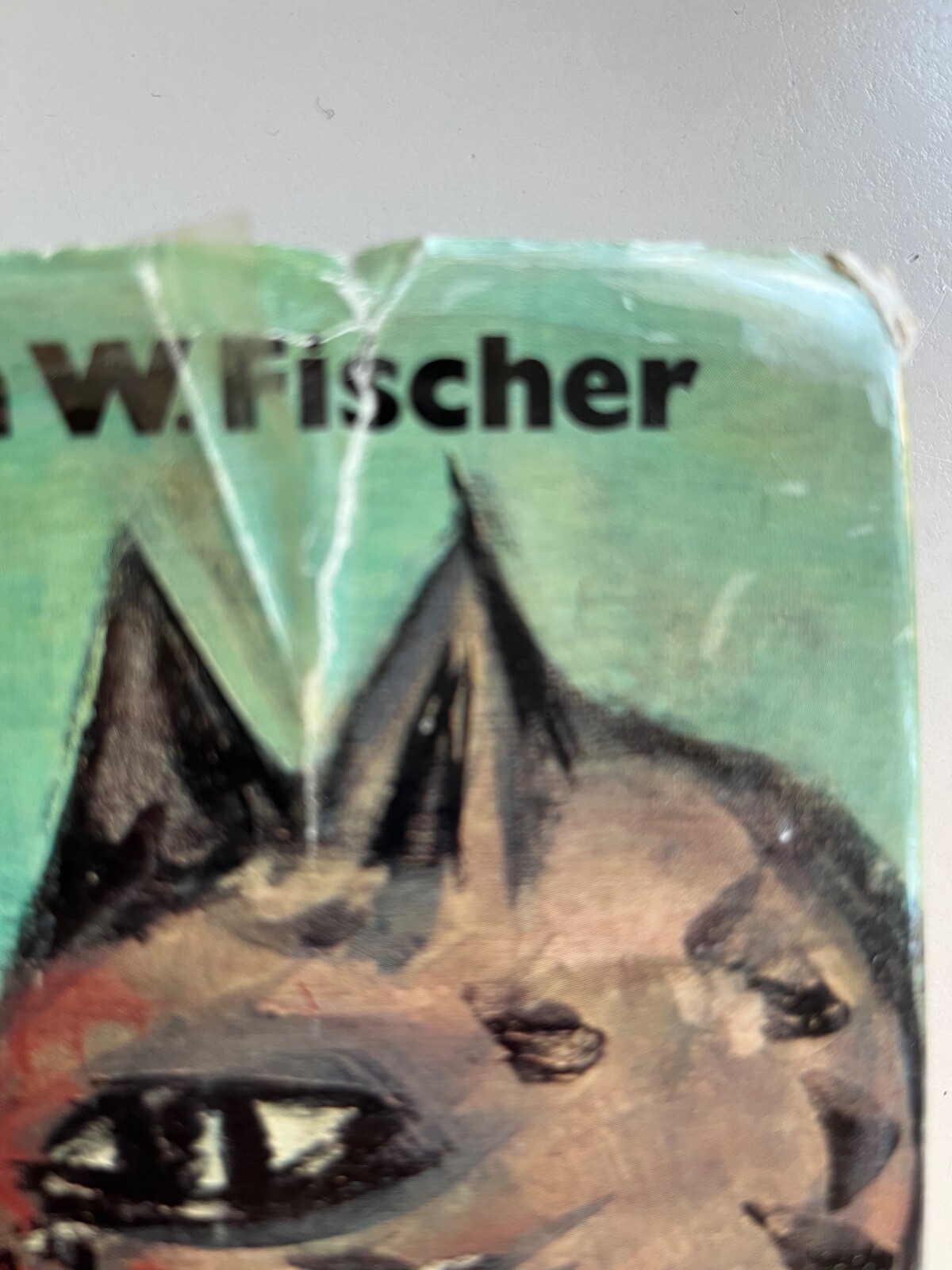 MAX BECKMANN By Friedhelm W Fischer – Hardcover Book