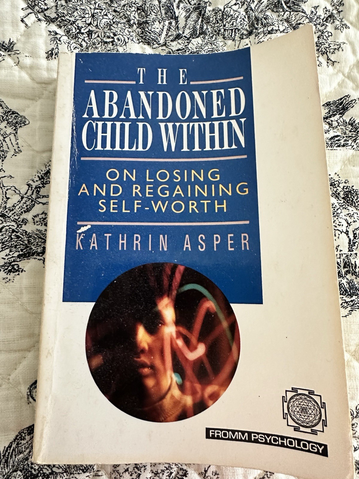 The Abandoned Child Within: On Losing And Regaining Self-Worth