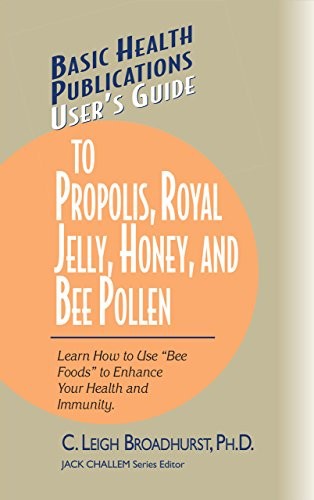 Users Guide to Propolis Royal – GOOD