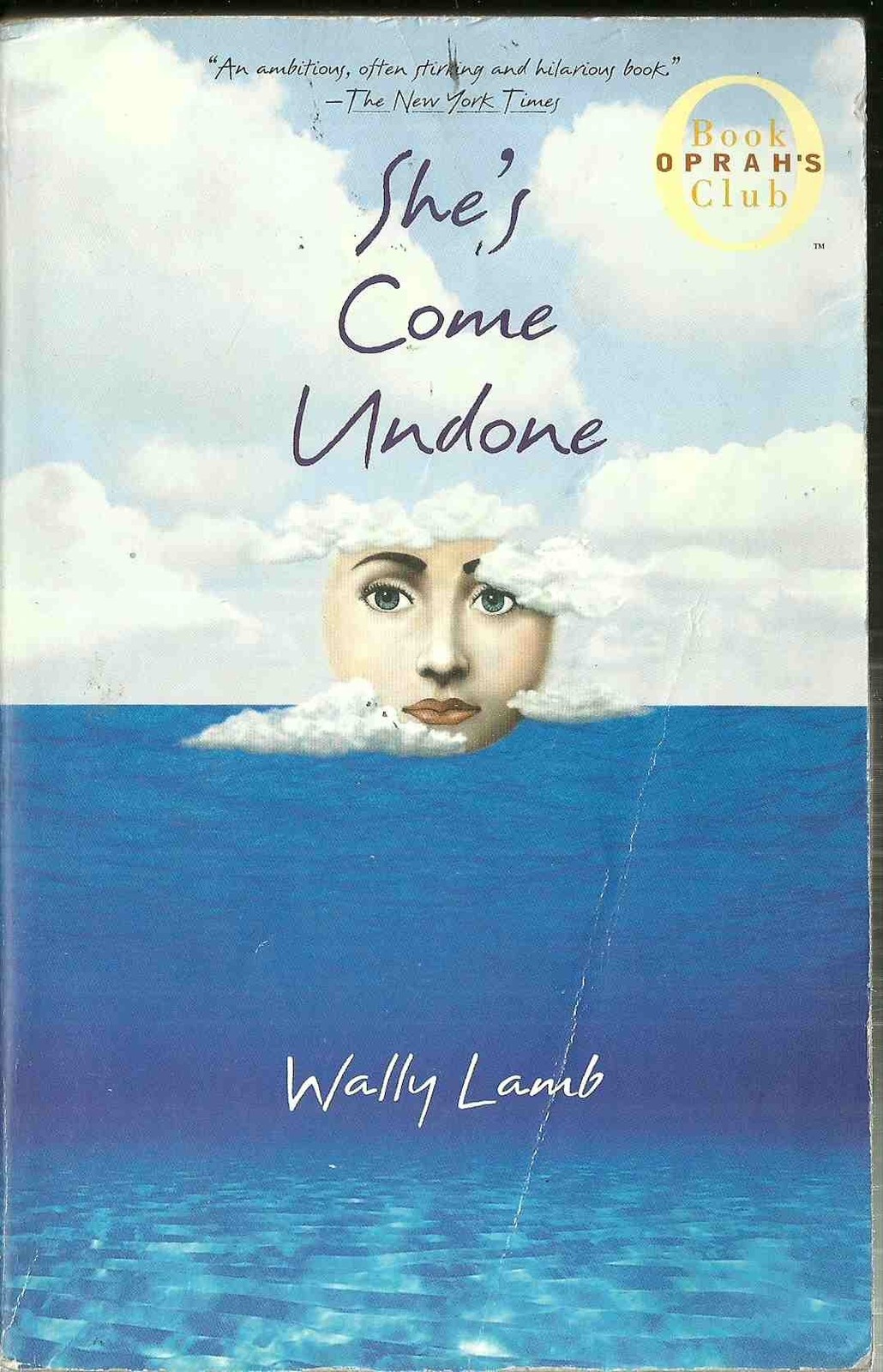 She’s Come Undone