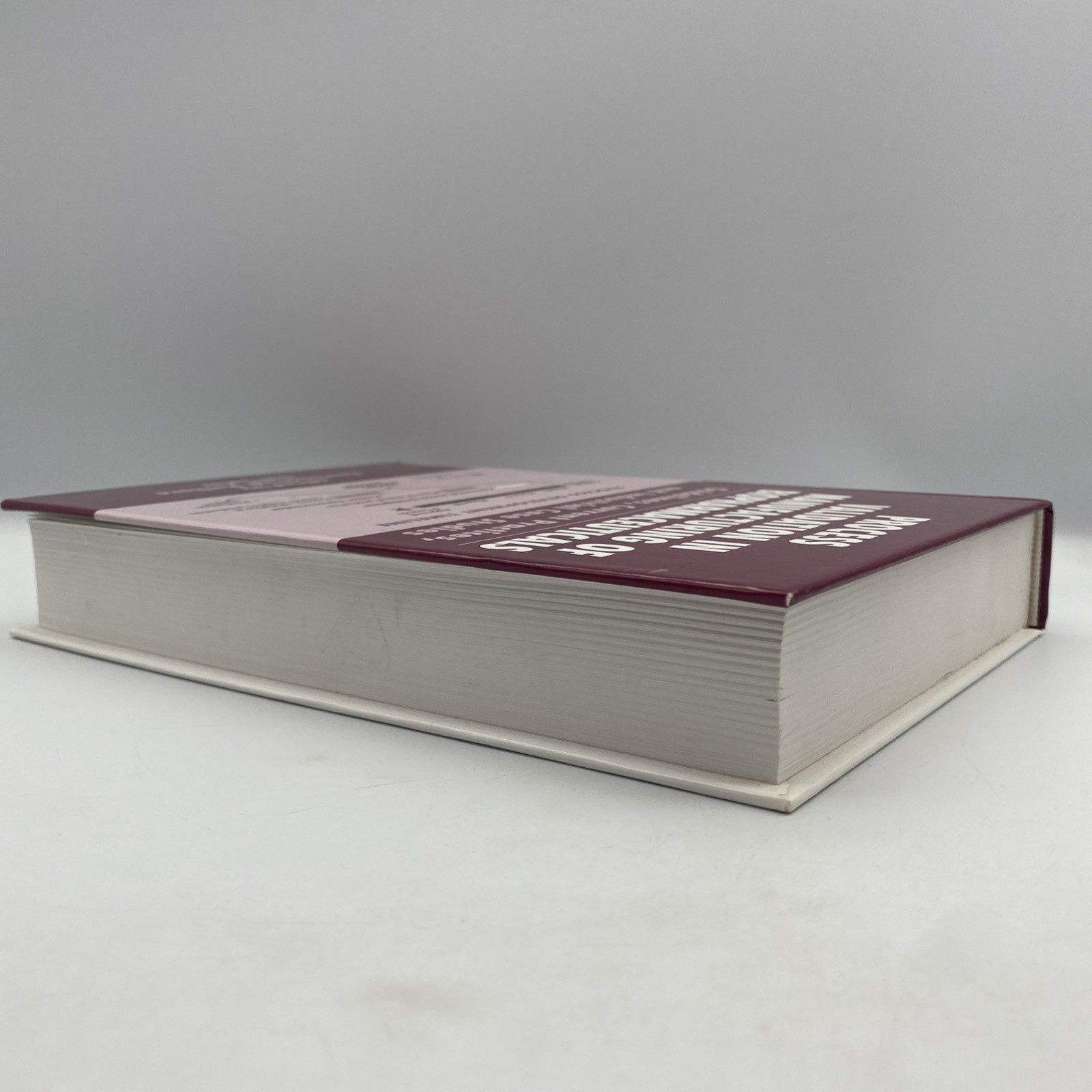 Process Validation in Manufacturing of Biopharmaceuticals by Gail K Sofer Book