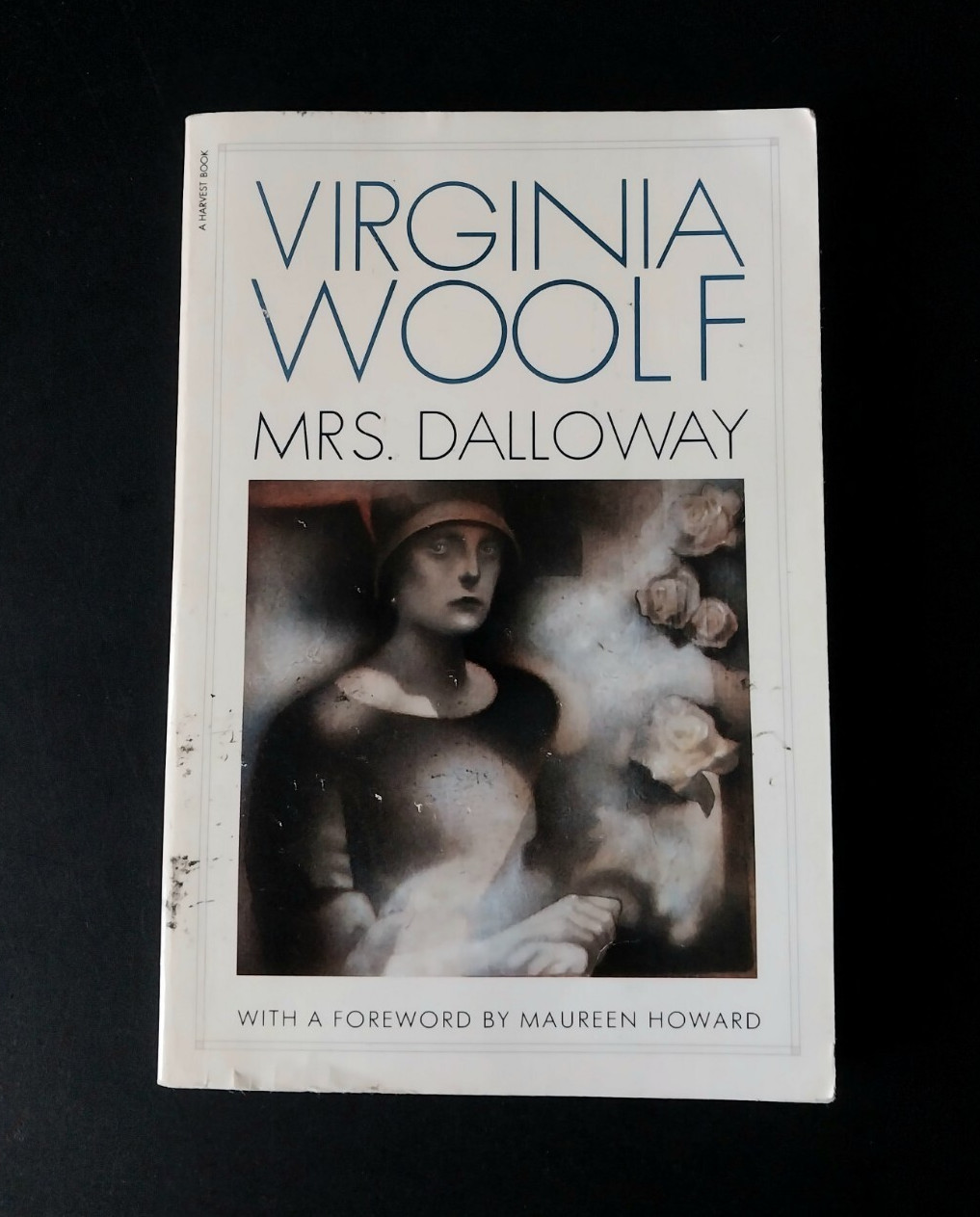 Virginia Woolf – Mrs Dalloway – Harvest Edition