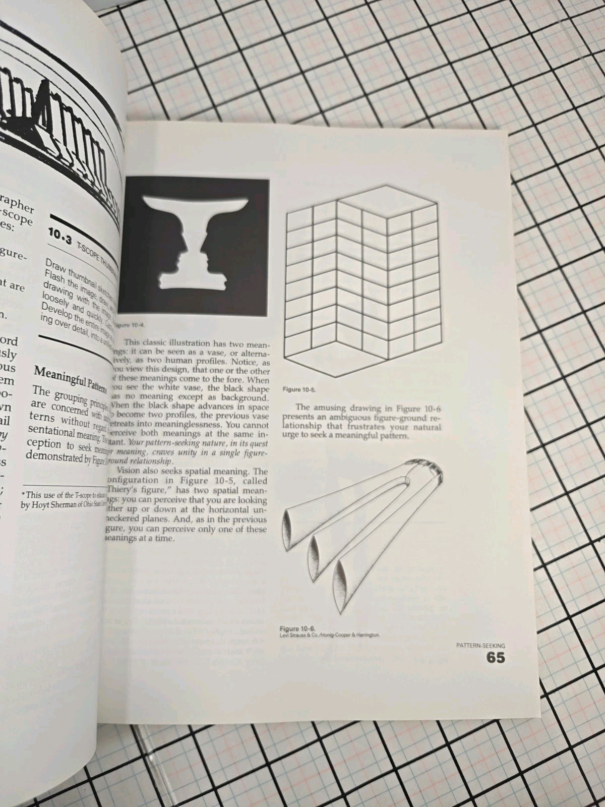 Thinking Visually: A Strategy Manual for Problem Solving Paperback (1980)