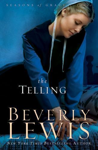 The Telling by Lewis, Beverly